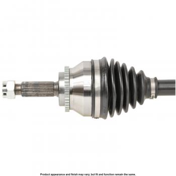 2008 Mitsubishi Endeavor CV Axle Assembly Front Left Cardone Select 663486 image 2 of 3