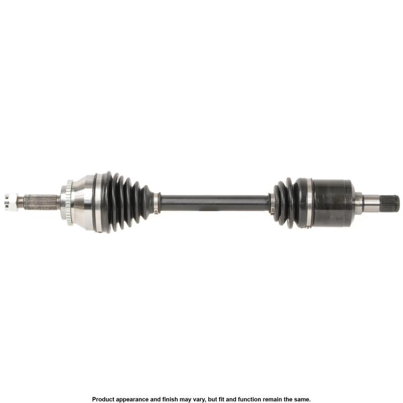 2011 Mitsubishi Endeavor CV Axle Assembly Front Left Cardone Select 663486 image 1 of 3