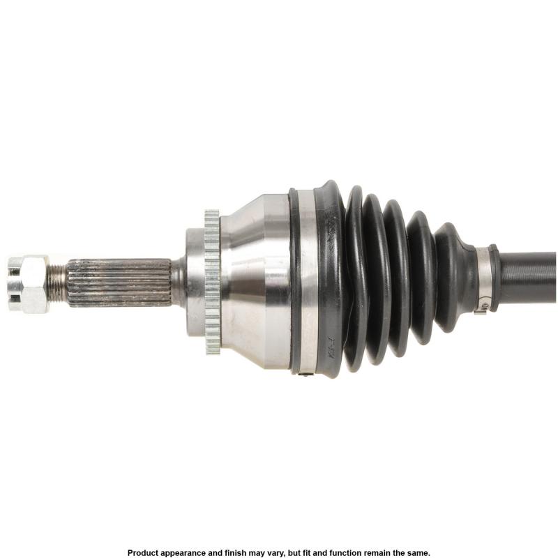 2011 Mitsubishi Endeavor CV Axle Assembly Front Left Cardone Select 663486 image 2 of 3