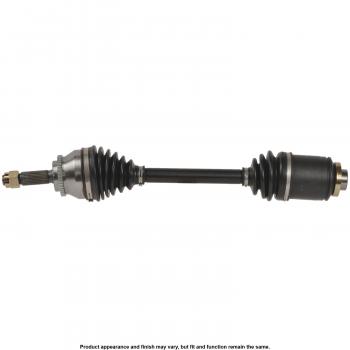 2008 Mitsubishi Endeavor CV Axle Assembly Front Right Cardone Select 663488 image 2 of 3
