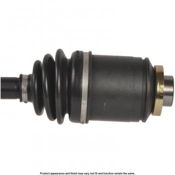 2008 Mitsubishi Endeavor CV Axle Assembly Front Right Cardone Select 663488 image 3 of 3