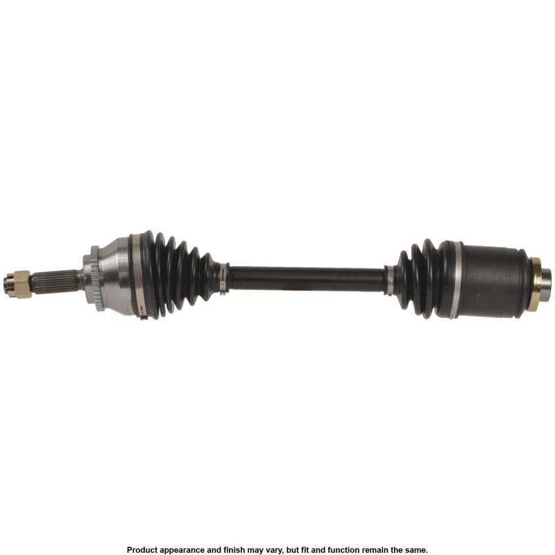 2011 Mitsubishi Endeavor CV Axle Assembly Front Right Cardone Select 663488 image 2 of 3