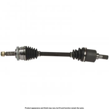 2007 Hyundai Sonata CV Axle Assembly Front Left Cardone Select 663489 image 2 of 3
