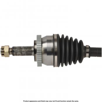 2007 Hyundai Sonata CV Axle Assembly Front Left Cardone Select 663489 image 3 of 3