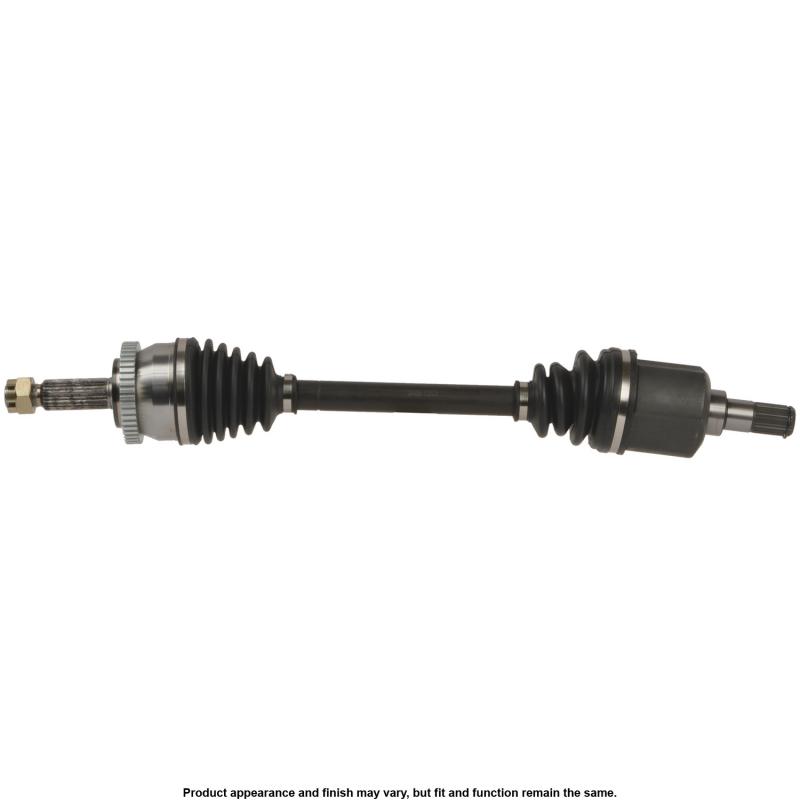 2008 Hyundai Sonata CV Axle Assembly Front Left Cardone Select 663489 image 2 of 3