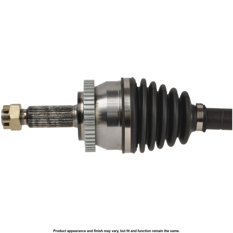 2008 Hyundai Sonata CV Axle Assembly Front Left Cardone Select 663489 image 3 of 3