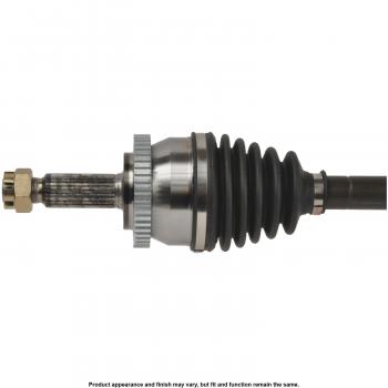 2007 Hyundai Sonata CV Axle Assembly Front Right Cardone Select 663490 image 1 of 3