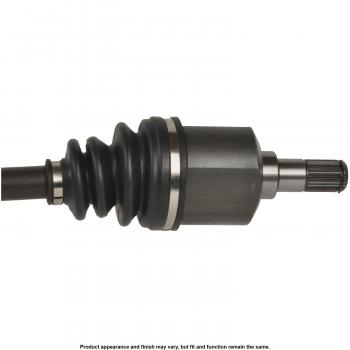 2007 Hyundai Sonata CV Axle Assembly Front Right Cardone Select 663490 image 3 of 3
