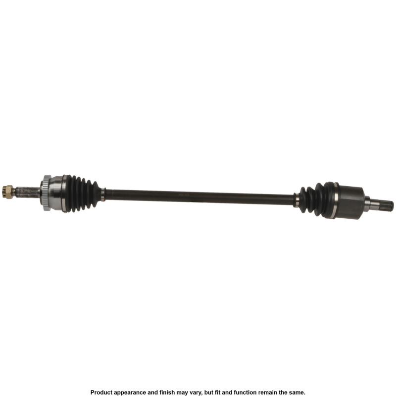 Cardone Select 663490 CV Axle Assembly product image 2 of 3