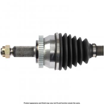 2010 Hyundai Sonata CV Axle Assembly Front Left Cardone Select 663494 image 1 of 3