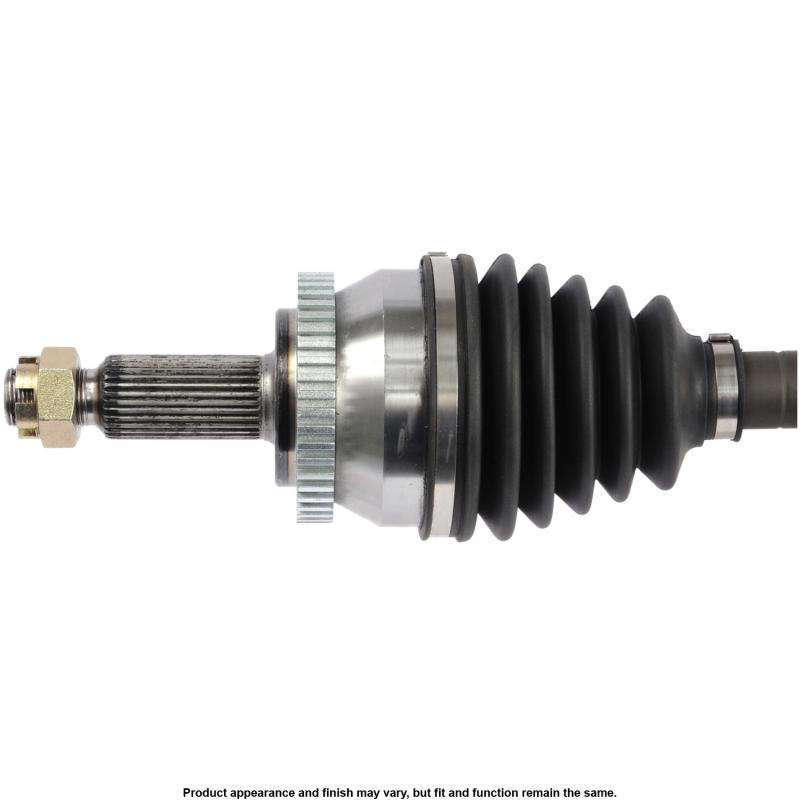 2008 Hyundai Azera CV Axle Assembly Front Left Cardone Select 663494 image 1 of 3