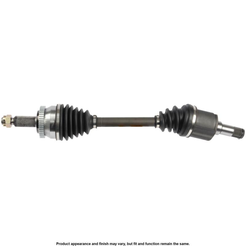 2008 Hyundai Azera CV Axle Assembly Front Left Cardone Select 663494 image 3 of 3