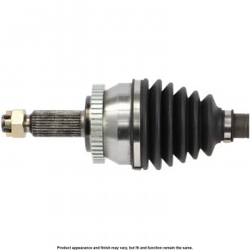2010 Hyundai Sonata CV Axle Assembly Front Right Cardone Select 663495 image 1 of 3