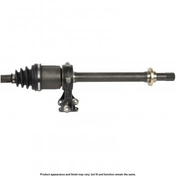 2010 Hyundai Sonata CV Axle Assembly Front Right Cardone Select 663495 image 3 of 3