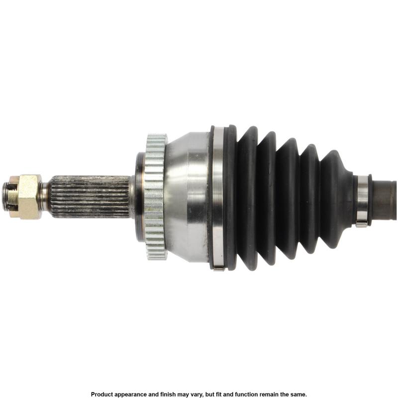 2008 Hyundai Azera CV Axle Assembly Front Right Cardone Select 663495 image 1 of 3