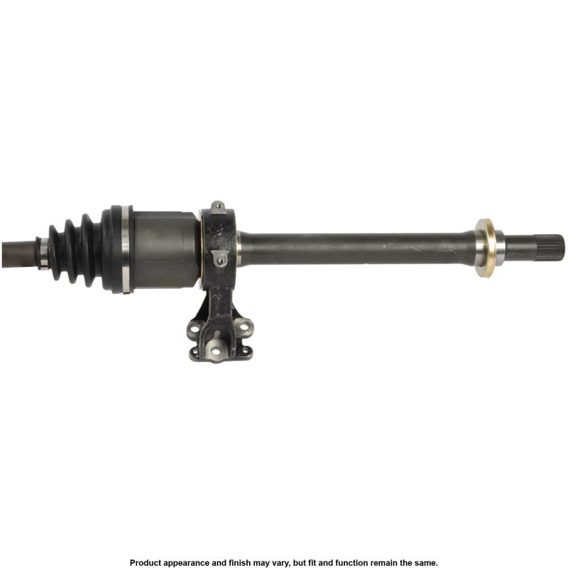 2008 Hyundai Azera CV Axle Assembly Front Right Cardone Select 663495 image 3 of 3