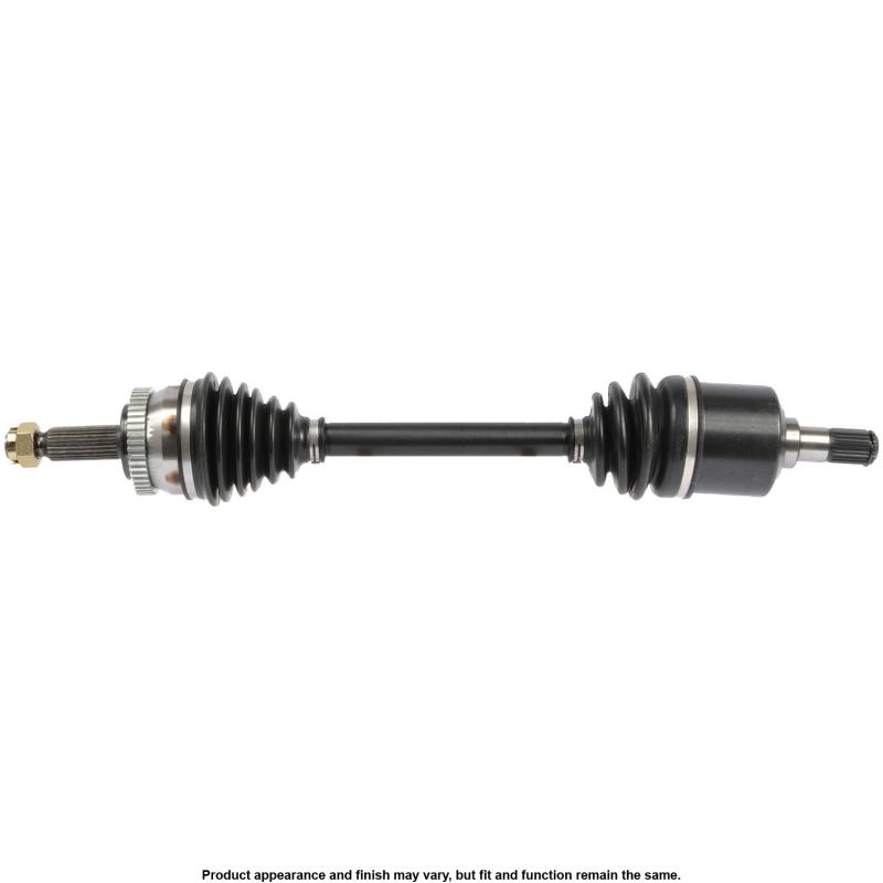 2008 Kia Sportage CV Axle Assembly Front Left Cardone Select 663504 image 2 of 3