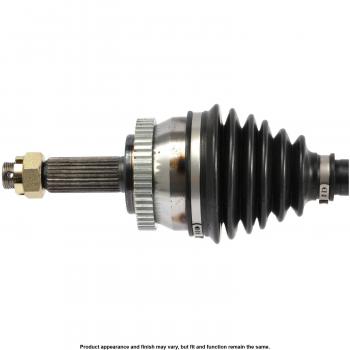 2009 Hyundai Tucson CV Axle Assembly Front Right Cardone Select 663505 image 3 of 3