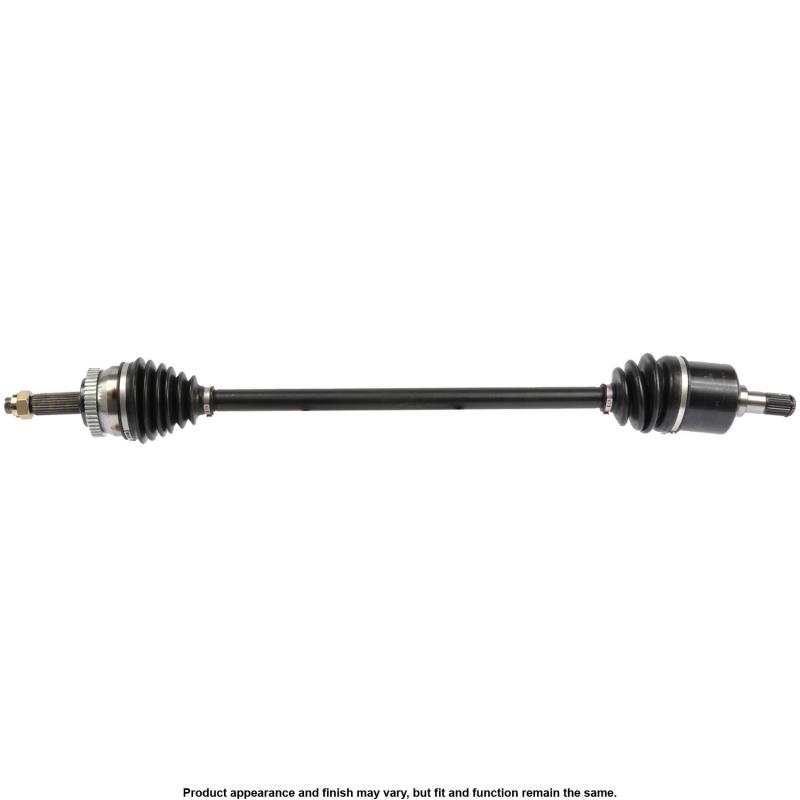 2008 Kia Sportage CV Axle Assembly Front Right Cardone Select 663505 image 2 of 3