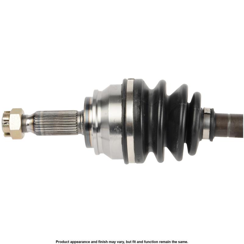 2017 Jeep Patriot CV Axle Assembly Front Left Cardone Select 663511 image 1 of 3