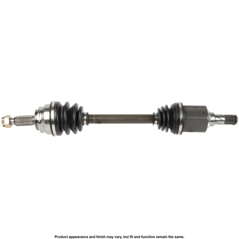 2017 Jeep Patriot CV Axle Assembly Front Left Cardone Select 663511 image 2 of 3