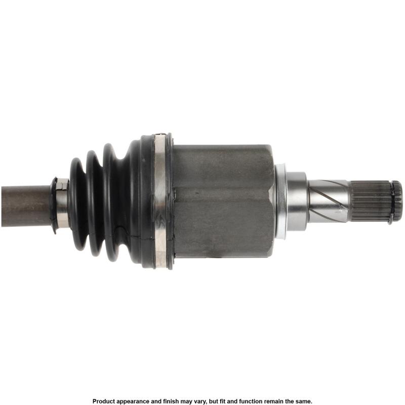 2017 Jeep Patriot CV Axle Assembly Front Left Cardone Select 663511 image 3 of 3