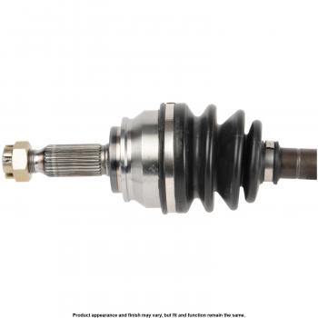 2017 Jeep Compass CV Axle Assembly Front Right Cardone Select 663512 image 2 of 3