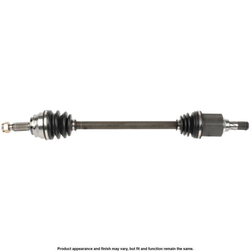2017 Jeep Patriot CV Axle Assembly Front Right Cardone Select 663512 image 1 of 3