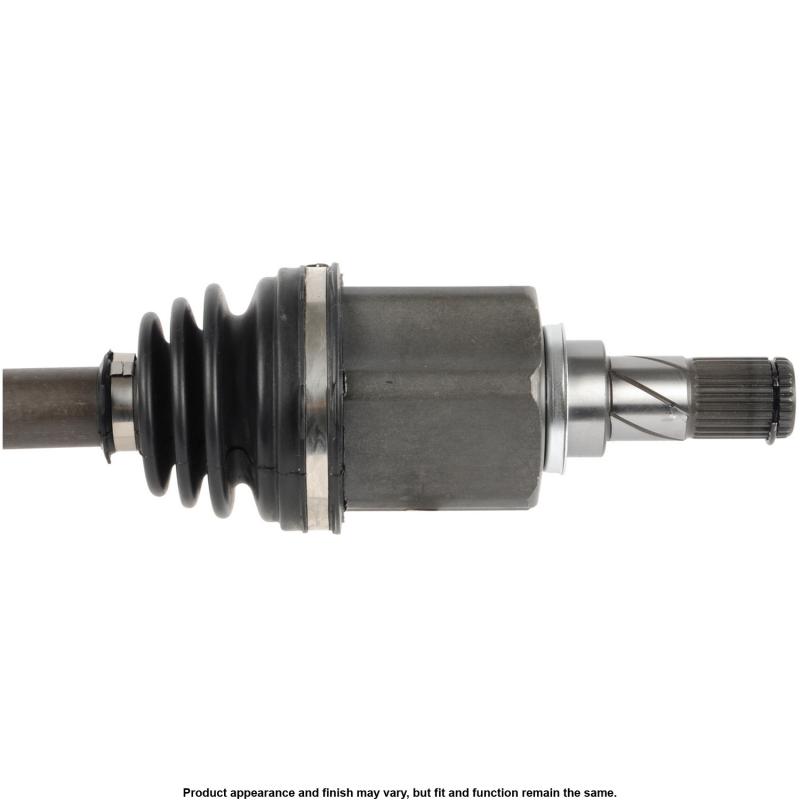 2017 Jeep Patriot CV Axle Assembly Front Right Cardone Select 663512 image 3 of 3