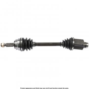 2011 Jeep Compass CV Axle Assembly Front Right Cardone Select 663513 image 1 of 3