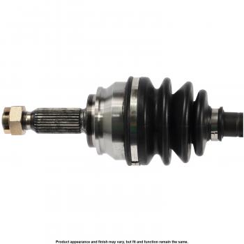 2011 Jeep Compass CV Axle Assembly Front Right Cardone Select 663513 image 2 of 3
