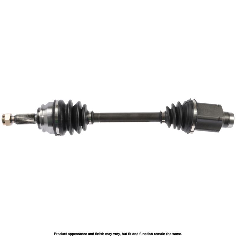 2011 Dodge Caliber CV Axle Assembly Front Right Cardone Select 663513 image 1 of 3
