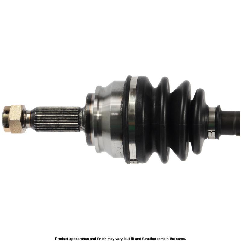 2011 Dodge Caliber CV Axle Assembly Front Right Cardone Select 663513 image 2 of 3