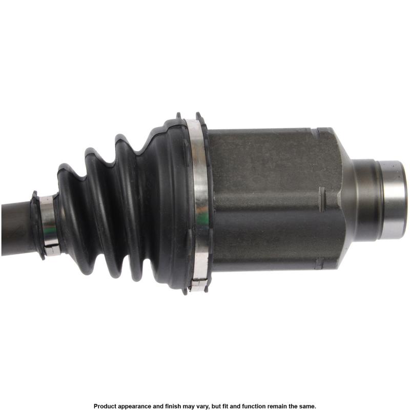 2011 Dodge Caliber CV Axle Assembly Front Right Cardone Select 663513 image 3 of 3