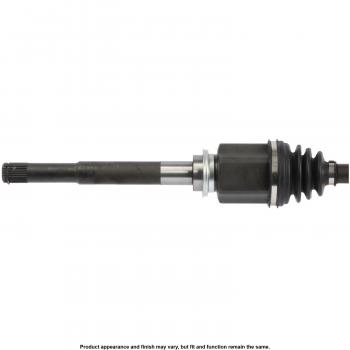 2017 Jeep Compass CV Axle Assembly Front Right Cardone Select 663514 image 3 of 3