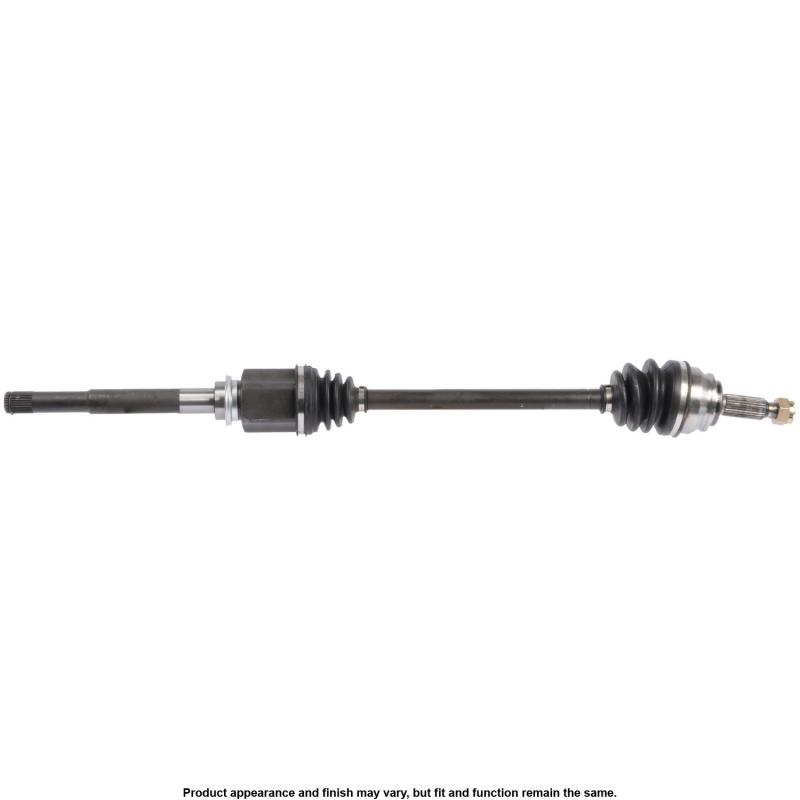 2017 Jeep Compass CV Axle Assembly Front Right Cardone Select 663514 image 1 of 3