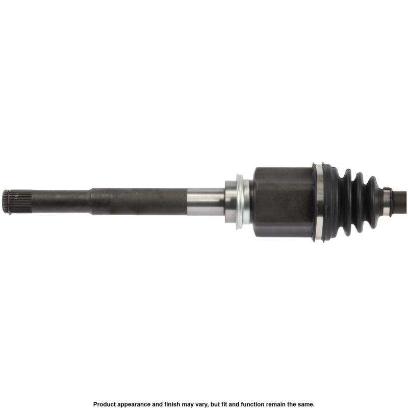 2017 Jeep Compass CV Axle Assembly Front Right Cardone Select 663514 image 3 of 3