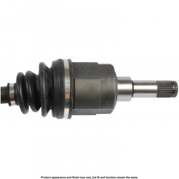 2012 Chrysler 200 CV Axle Assembly Front Left Cardone Select 663518 image 1 of 3
