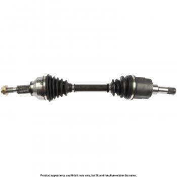 2012 Chrysler 200 CV Axle Assembly Front Left Cardone Select 663518 image 2 of 3