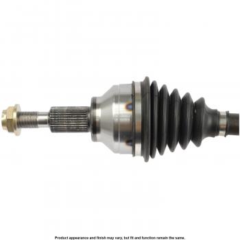 2012 Chrysler 200 CV Axle Assembly Front Left Cardone Select 663518 image 3 of 3