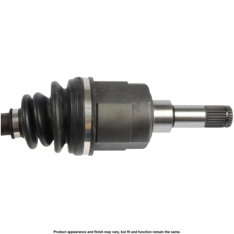 2010 Chrysler Sebring CV Axle Assembly Front Left Cardone Select 663518 image 1 of 3