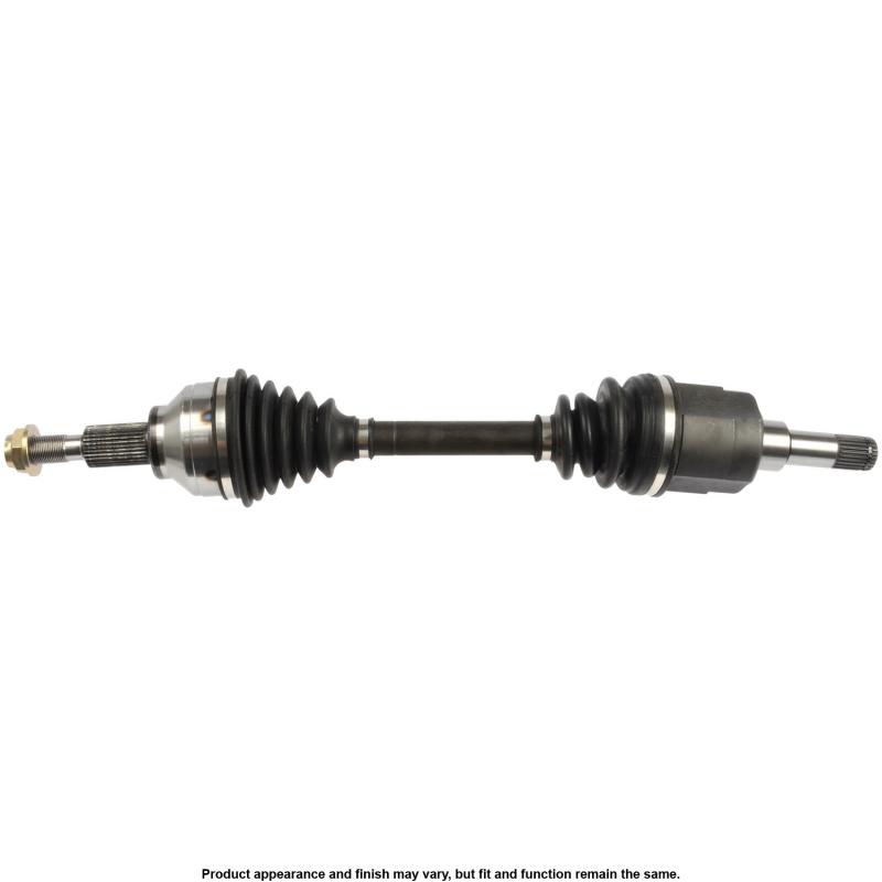 2010 Chrysler Sebring CV Axle Assembly Front Left Cardone Select 663518 image 2 of 3