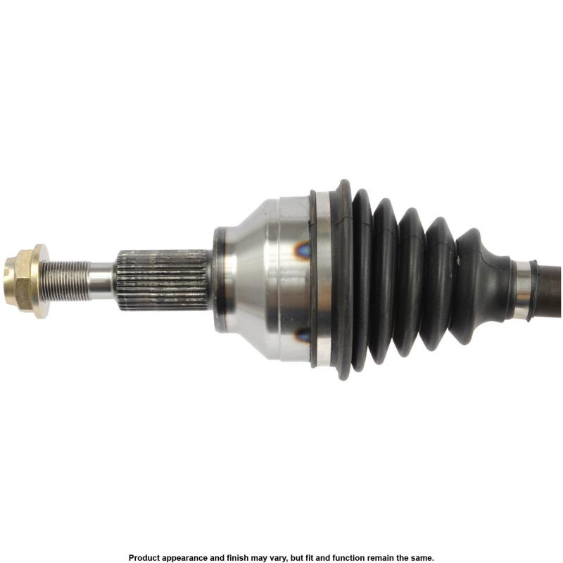 2010 Chrysler Sebring CV Axle Assembly Front Left Cardone Select 663518 image 3 of 3