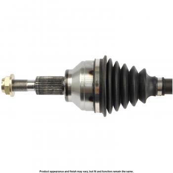 2012 Chrysler 200 CV Axle Assembly Front Right Cardone Select 663519 image 1 of 3