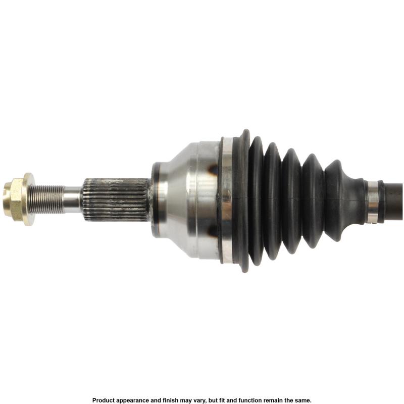 2010 Chrysler Sebring CV Axle Assembly Front Right Cardone Select 663519 image 1 of 3