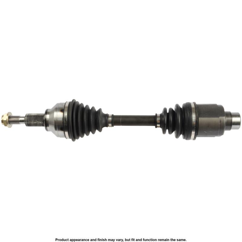 2010 Chrysler Sebring CV Axle Assembly Front Right Cardone Select 663519 image 3 of 3