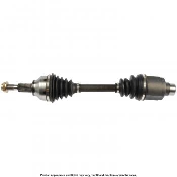 2009 Dodge Journey CV Axle Assembly Front Right Cardone Select 663520 image 2 of 3