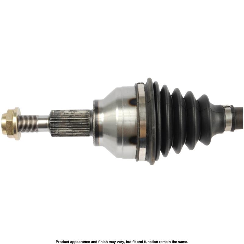2010 Chrysler Sebring CV Axle Assembly Front Right Cardone Select 663520 image 1 of 3