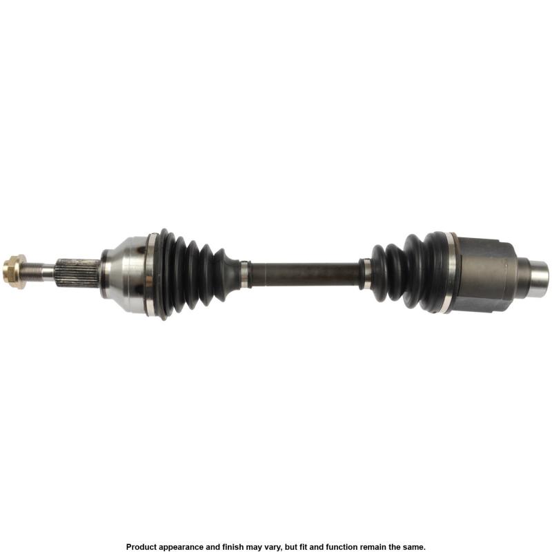 2010 Chrysler Sebring CV Axle Assembly Front Right Cardone Select 663520 image 2 of 3