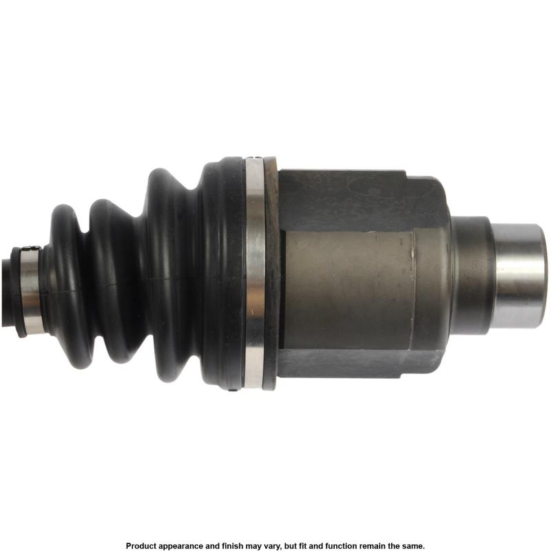2010 Chrysler Sebring CV Axle Assembly Front Right Cardone Select 663520 image 3 of 3